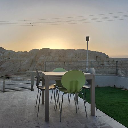 Apartamento בצל ההר Ein Tamar Exterior foto