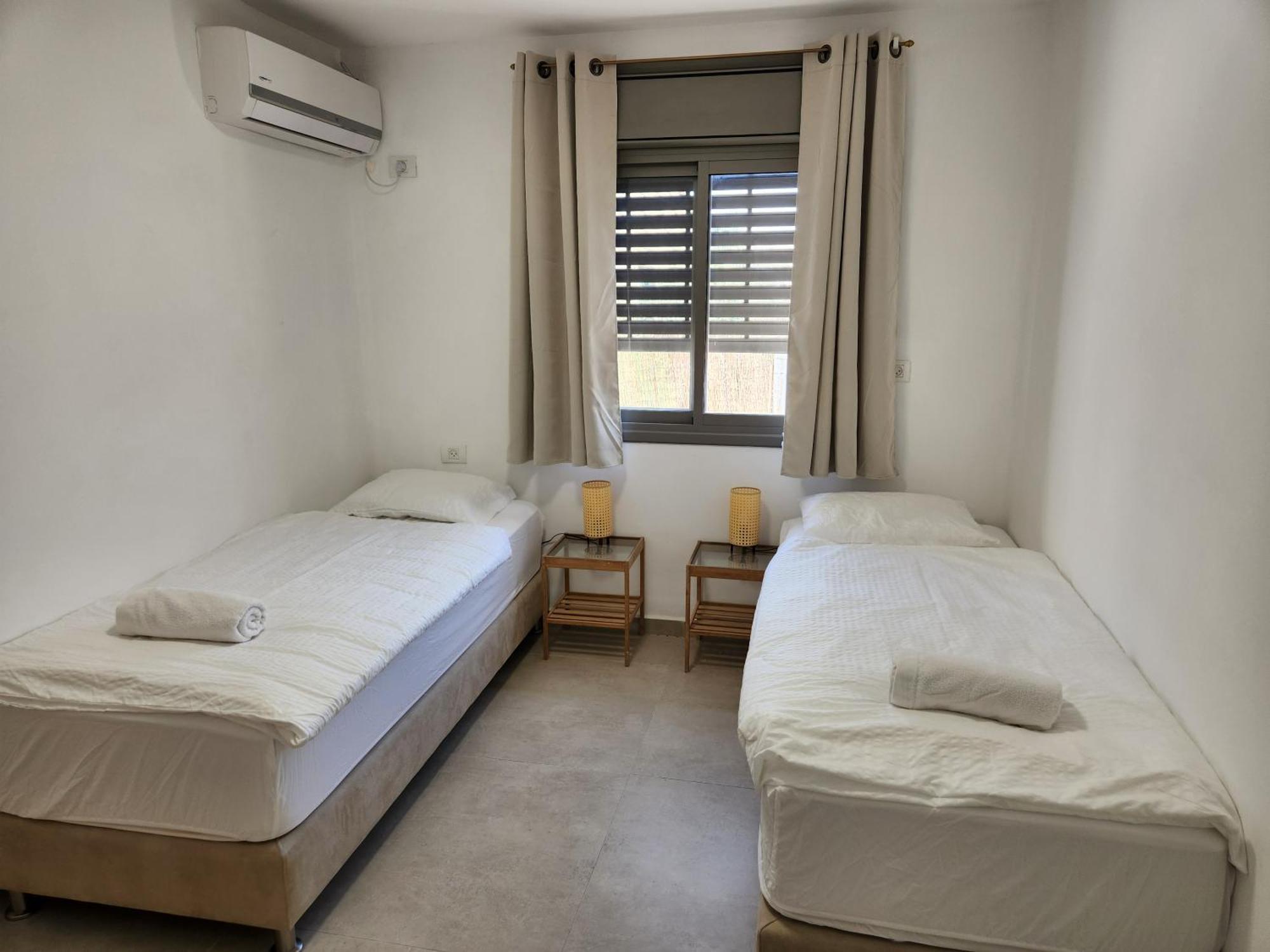Apartamento בצל ההר Ein Tamar Exterior foto